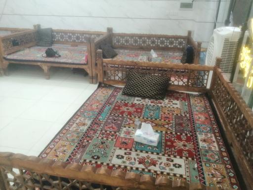 عکس کباب ساطوری بناب سهند