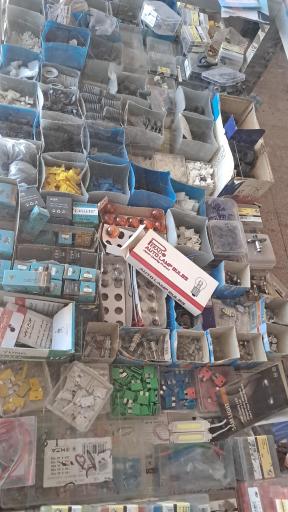 عکس لوازم یدکی پراید محسن