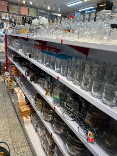 عکس فروشگاه گل افشان