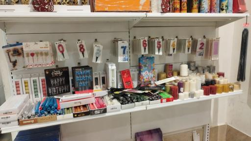 عکس هایپر مارکت رویال