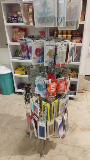 عکس هایپر مارکت رویال