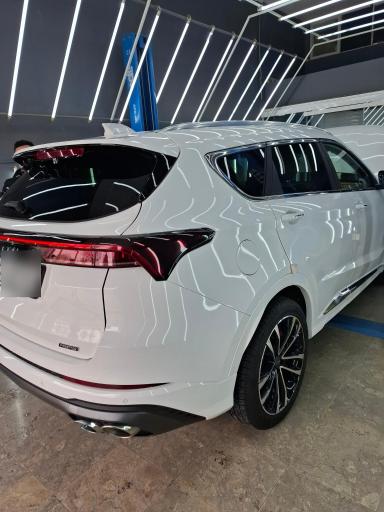 کارشناسی رنگ ملکی 