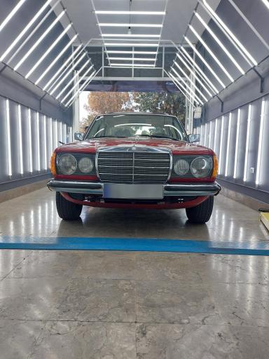 عکس کارشناسی رنگ ملکی 