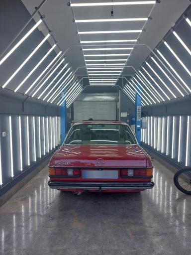 کارشناسی رنگ ملکی 