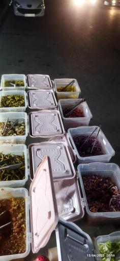 عکس فست فود سُلی