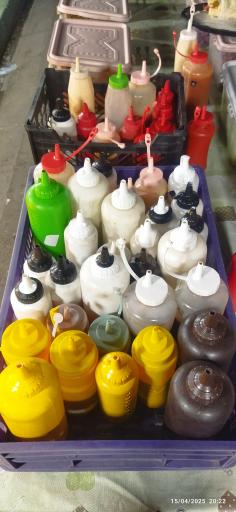 عکس فست فود سُلی