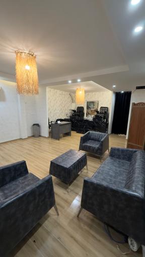 عکس سالن ماساژ ویرا