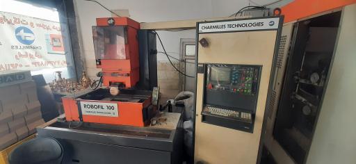 عکس وایرکات و سوپر دریل