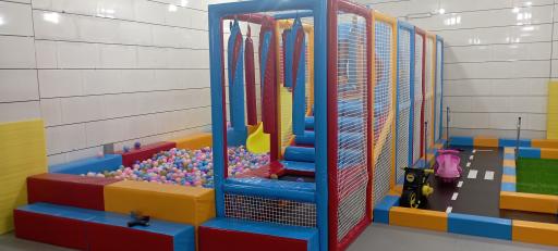 عکس خانه بازی جالیوود