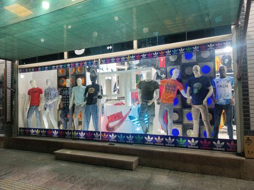 عکس بوتیک ایتالیا