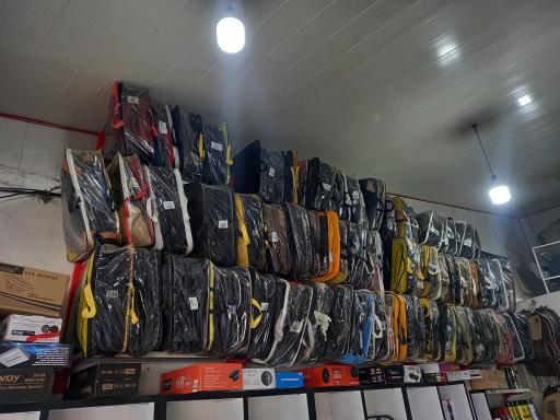 عکس تزیینات اتومبیل سیتی اسپرت