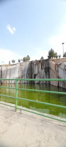 عکس پارک جنگلی گلپایگان