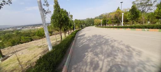 عکس پارک جنگلی گلپایگان