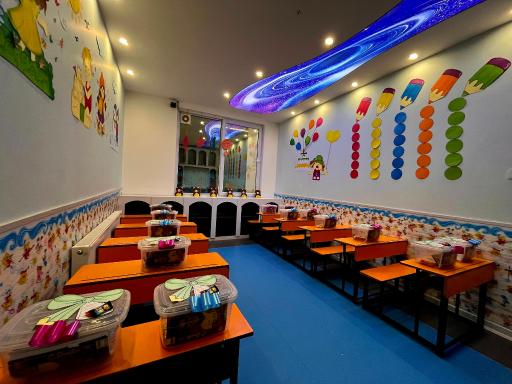 عکس خانه بازی وی آی پی حورا