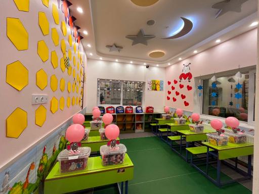 عکس خانه بازی وی آی پی حورا