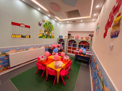 عکس خانه بازی وی آی پی حورا