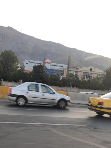 عکس مجتمع تولیدی تحقیقاتی انستیتو پاستور ایران