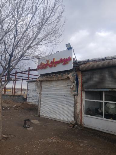 عکس میوه سرای تبریزیم