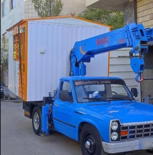 عکس امدادخودرو ویدککش کوشش