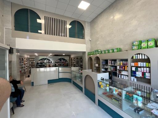 عکس داروخانه رحیمی عراقی
