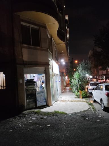 عکس خشکشویی نورهان