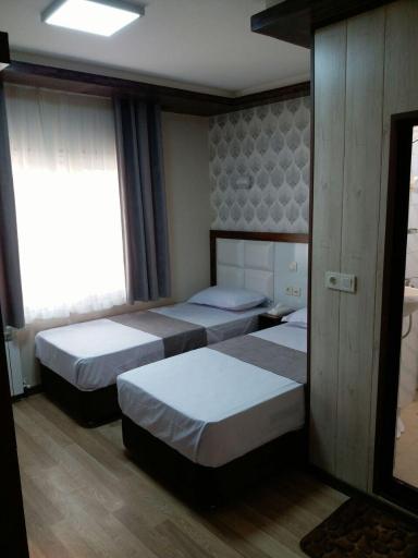 عکس مهمانپذیر سهند