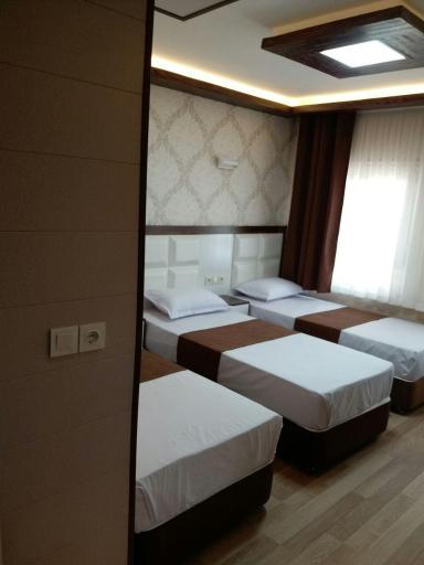 مهمانپذیر سهند