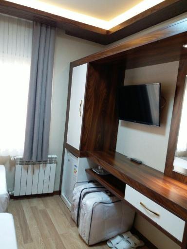 عکس مهمانپذیر سهند