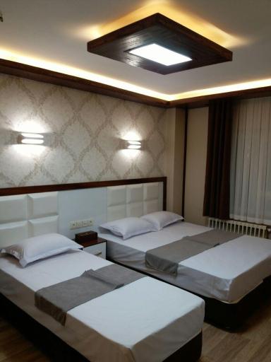 عکس مهمانپذیر سهند