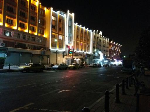 عکس مهمانپذیر سهند