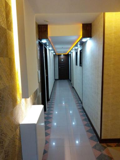 عکس مهمانپذیر سهند