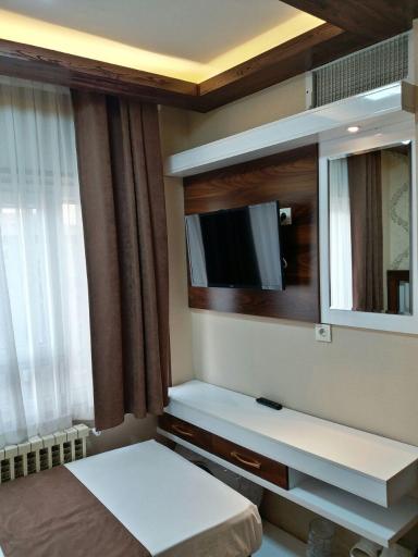 عکس مهمانپذیر سهند