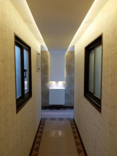 عکس مهمانپذیر سهند