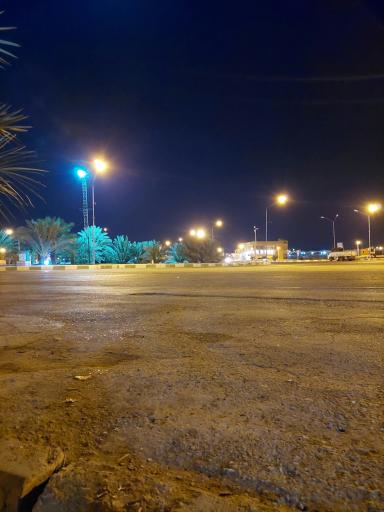 عکس میدان بسیج