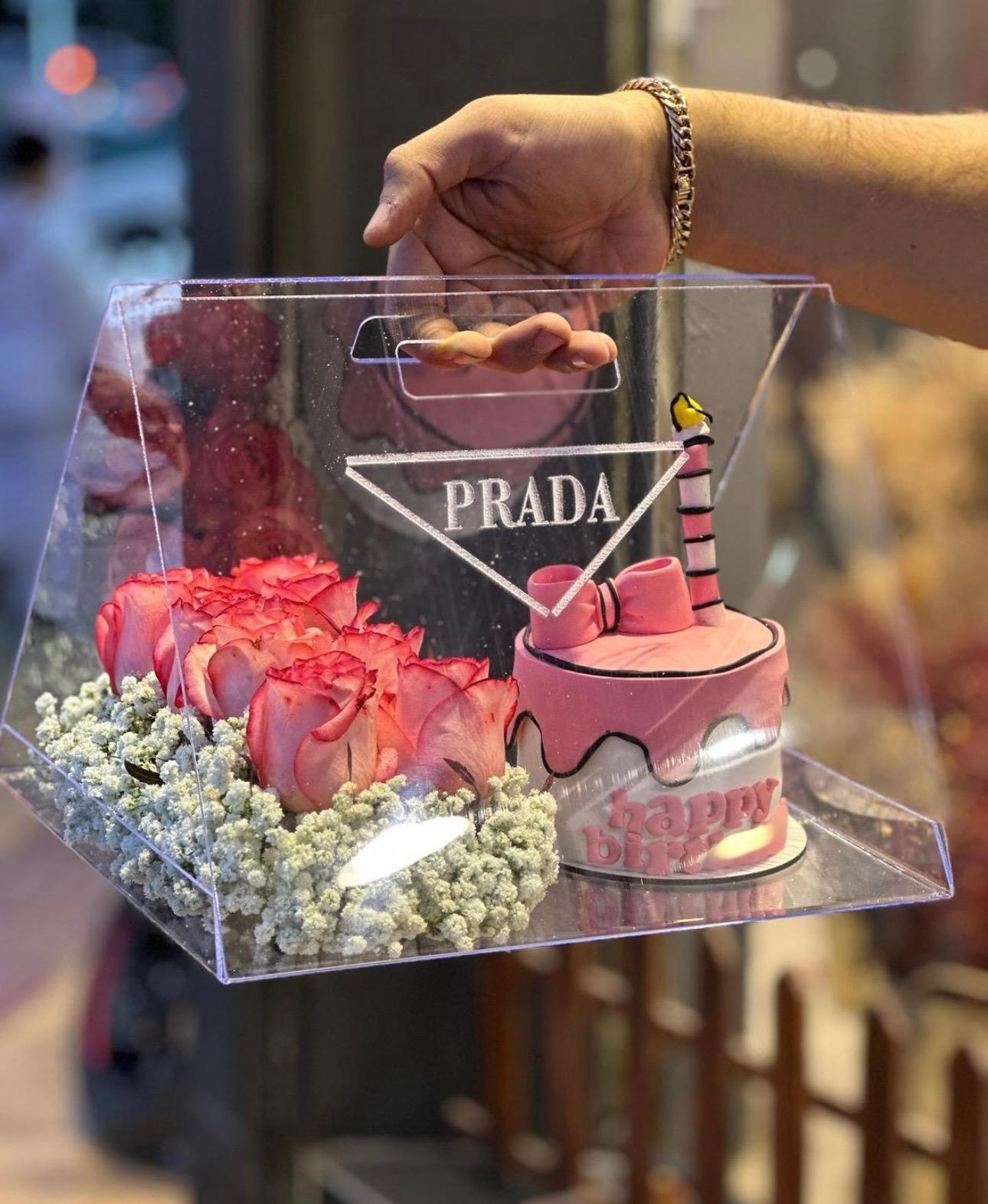 عکس گل و گیاه آرالیا