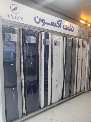 عکس کالای خواب آکسون