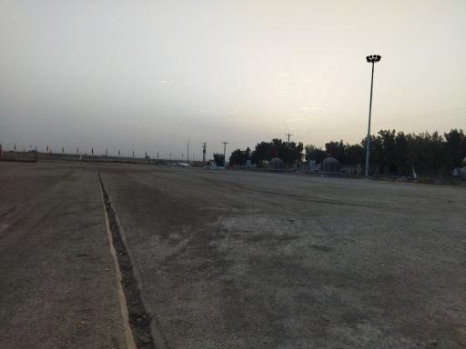عکس اردوگاه راهیان نور شهید رضا حبیب اللهی