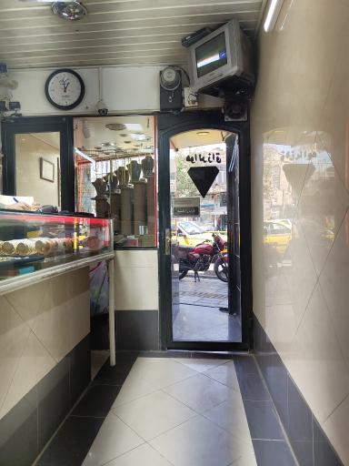 عکس جواهری خداپرست