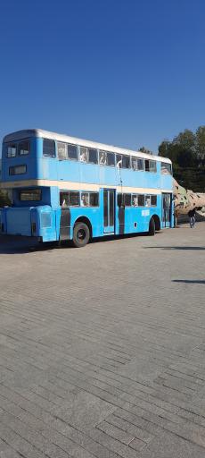 عکس موزه سراسرنمای دفاع مقدس