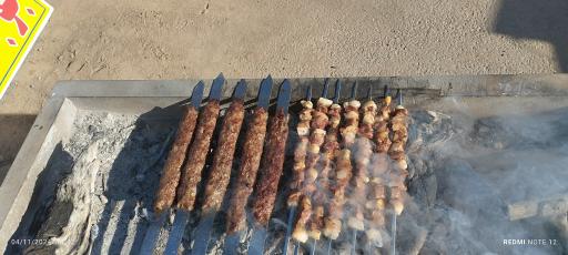 عکس کافه و رستوران پونه