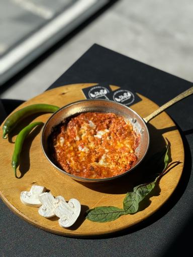 عکس کافه و رستوران آرمانی 