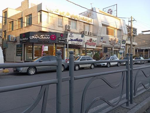 عکس کالای خواب آکسون