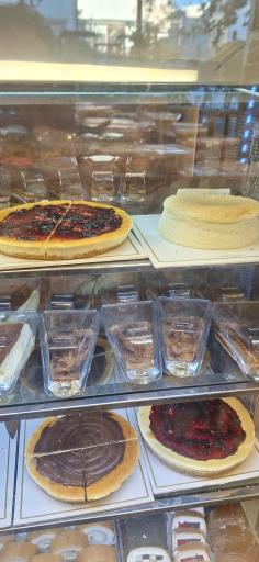 نان باگت فرانسوی نانوان