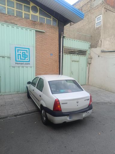 عکس گالری هنری