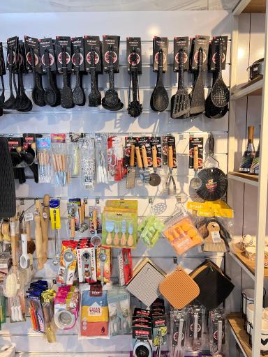 عکس لوازم آشپزخانه ویولت