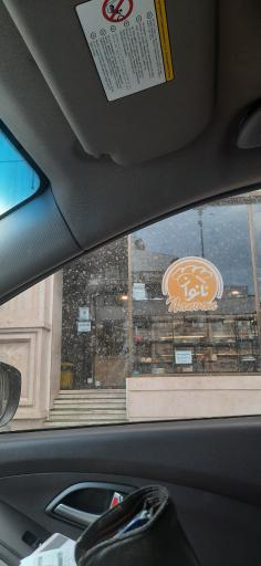 عکس نان باگت فرانسوی نانوان