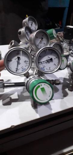 عکس مرکز پخش و فروش گازهای طبی و صنعتی ترز