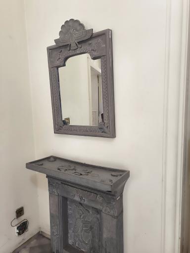 کافه عمارت دیباچه