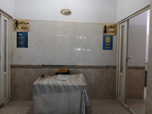 عکس مجتمع خدماتی رفاهی فاطمیه