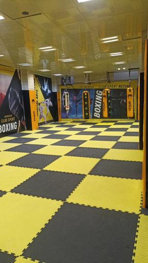 عکس باشگاه رضوان